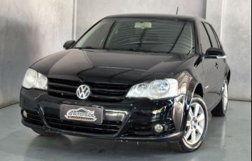 Volkswagen Golf  Sportline 1.6 VHT Total (Flex) - Foto #2