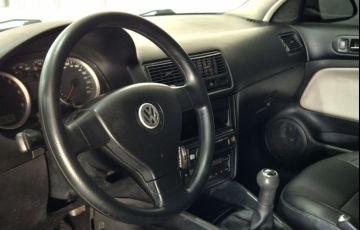 Volkswagen Golf  Sportline 1.6 VHT Total (Flex) - Foto #6