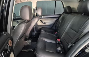 Volkswagen Golf  Sportline 1.6 VHT Total (Flex) - Foto #8
