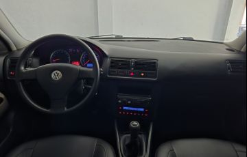 Volkswagen Golf  Sportline 1.6 VHT Total (Flex) - Foto #9