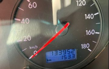 Volkswagen Parati 16V 1.0 MI G3