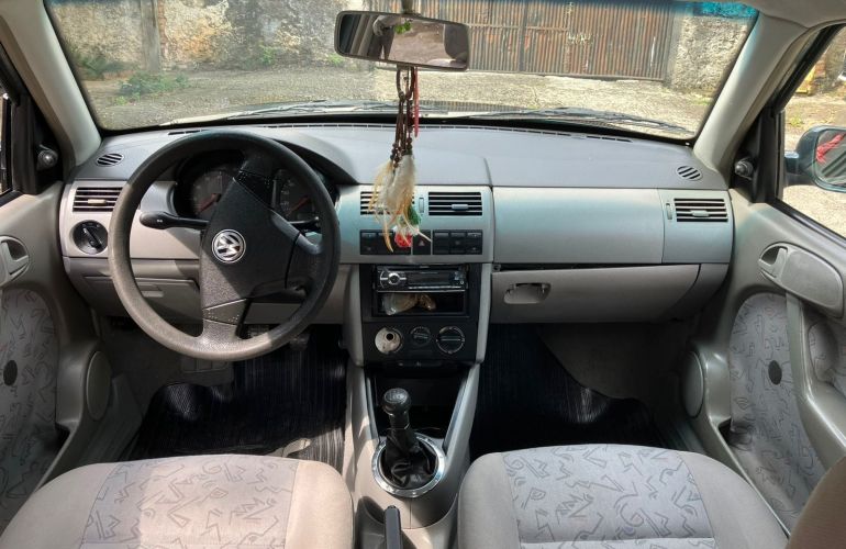 Volkswagen Parati 16V 1.0 MI G3 - Foto #2