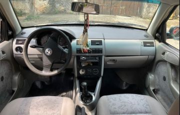 Volkswagen Parati 16V 1.0 MI G3 - Foto #2