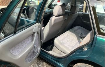 Volkswagen Parati 16V 1.0 MI G3 - Foto #3