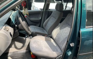 Volkswagen Parati 16V 1.0 MI G3 - Foto #5