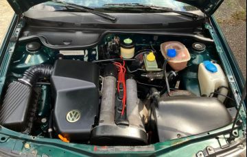 Volkswagen Parati 16V 1.0 MI G3 - Foto #6