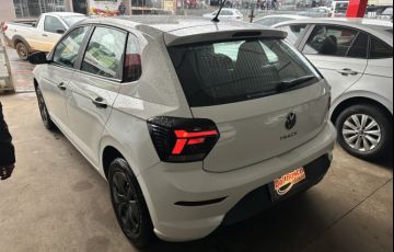 Volkswagen Polo 1.0 Track - Foto #3