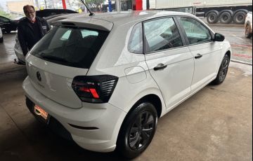 Volkswagen Polo 1.0 Track - Foto #4