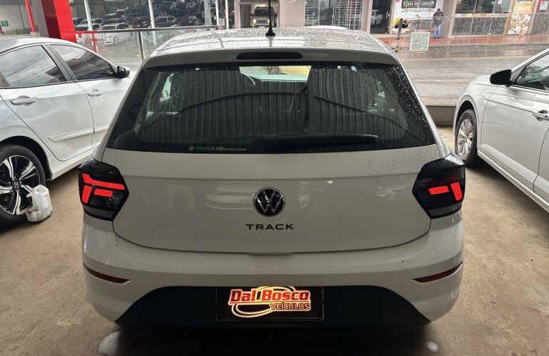 Volkswagen Polo 1.0 Track - Foto #5