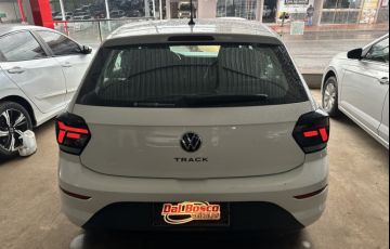 Volkswagen Polo 1.0 Track - Foto #5