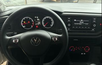 Volkswagen Polo 1.0 Track - Foto #7