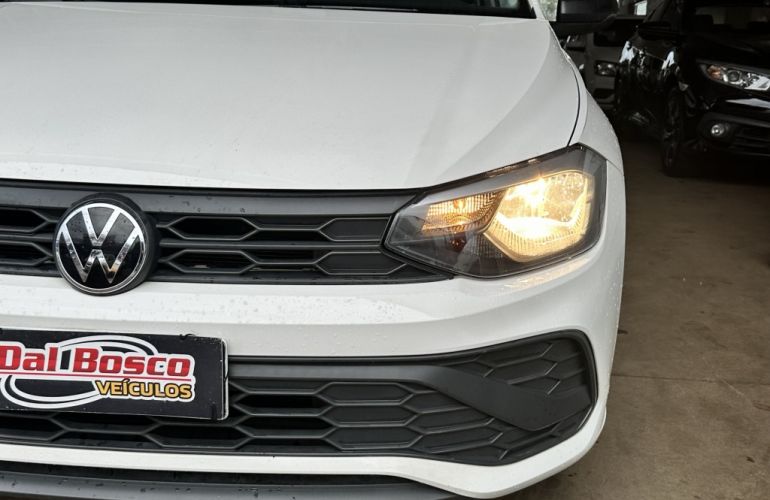 Volkswagen Polo 1.0 Track - Foto #9