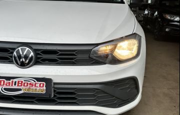 Volkswagen Polo 1.0 Track - Foto #9