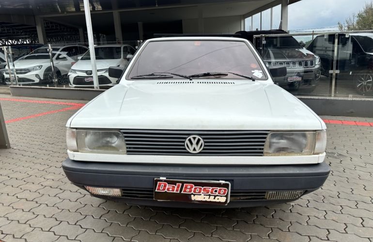 Volkswagen Saveiro CL 1.6 - Foto #2