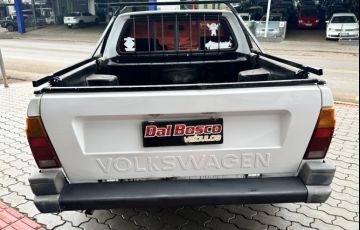 Volkswagen Saveiro CL 1.6 - Foto #4