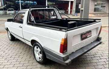 Volkswagen Saveiro CL 1.6 - Foto #5