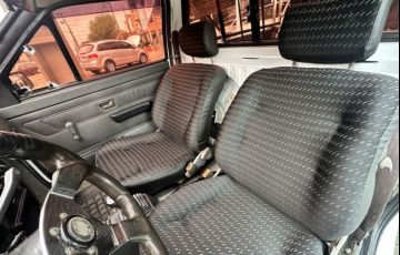 Volkswagen Saveiro CL 1.6 - Foto #7