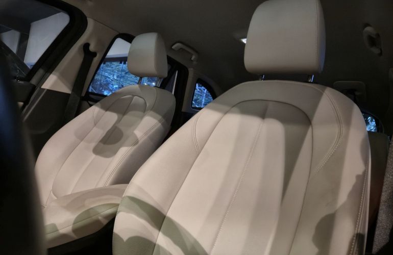 BMW X1 2.0 16V Turbo Sdrive20i Gp - Foto #4