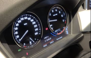 BMW X1 2.0 16V Turbo Sdrive20i Gp - Foto #7