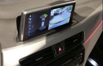 BMW X1 2.0 16V Turbo Sdrive20i Gp - Foto #9