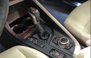 BMW X1 2.0 16V Turbo Sdrive20i Gp - Foto #10