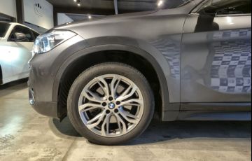 BMW X1 2.0 16V Turbo Sdrive20i Gp - Foto #4