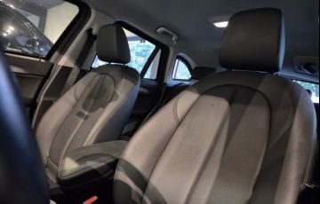 BMW X1 2.0 16V Turbo Sdrive20i Gp - Foto #5