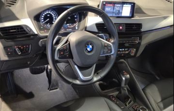 BMW X1 2.0 16V Turbo Sdrive20i Gp - Foto #6