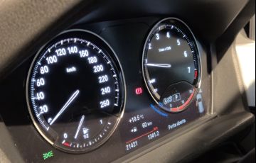 BMW X1 2.0 16V Turbo Sdrive20i Gp - Foto #7
