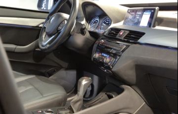 BMW X1 2.0 16V Turbo Sdrive20i Gp - Foto #8