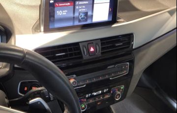 BMW X1 2.0 16V Turbo Sdrive20i Gp - Foto #9