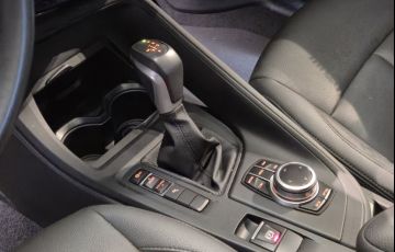 BMW X1 2.0 16V Turbo Sdrive20i Gp - Foto #10