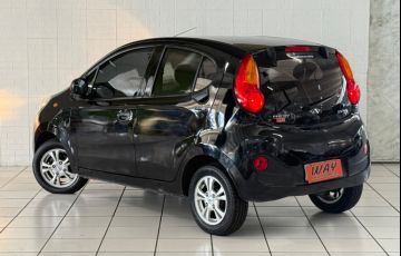 Chery Qq 1.0 MPFi Look 12v - Foto #2