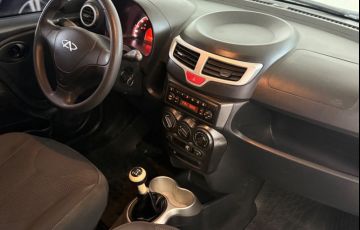 Chery Qq 1.0 MPFi Look 12v - Foto #3