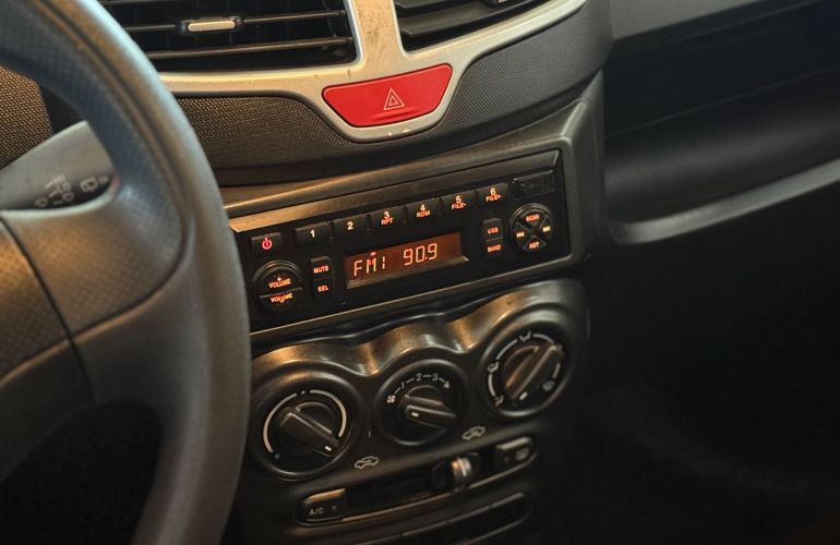Chery Qq 1.0 MPFi Look 12v - Foto #4