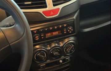 Chery Qq 1.0 MPFi Look 12v - Foto #4