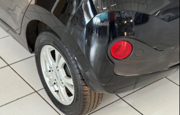 Chery Qq 1.0 MPFi Look 12v - Foto #6