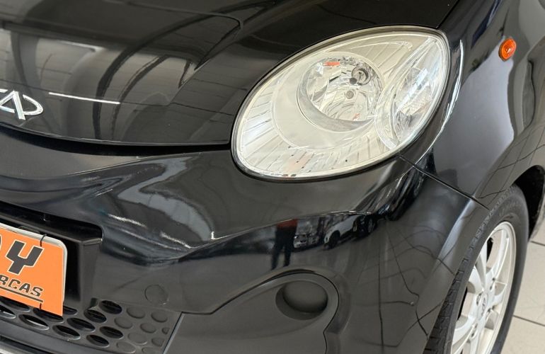 Chery Qq 1.0 MPFi Look 12v - Foto #9