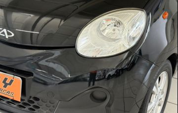 Chery Qq 1.0 MPFi Look 12v - Foto #9