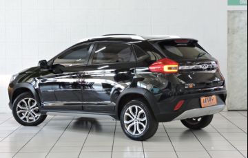 Chery Tiggo 2 1.5 MPFi 16V Act - Foto #2