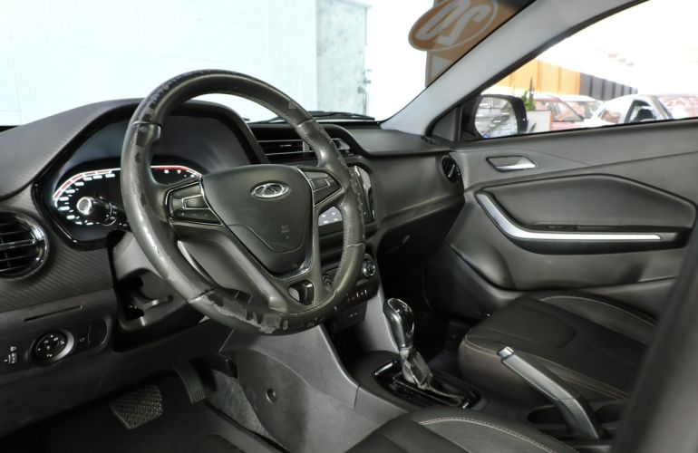 Chery Tiggo 2 1.5 MPFi 16V Act - Foto #3