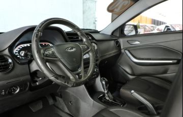 Chery Tiggo 2 1.5 MPFi 16V Act - Foto #3