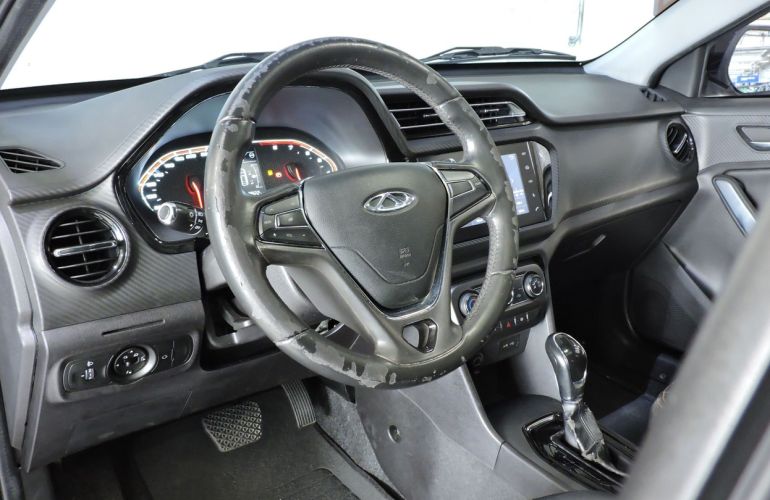 Chery Tiggo 2 1.5 MPFi 16V Act - Foto #4