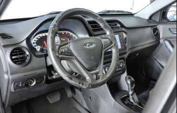Chery Tiggo 2 1.5 MPFi 16V Act - Foto #4