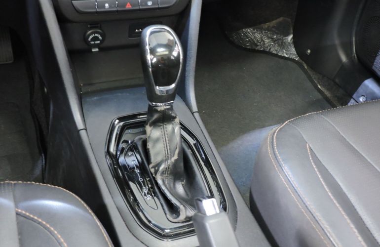 Chery Tiggo 2 1.5 MPFi 16V Act - Foto #5