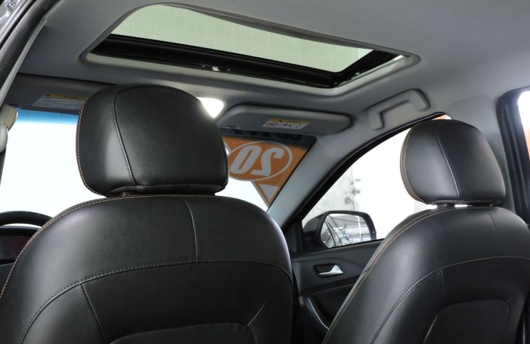 Chery Tiggo 2 1.5 MPFi 16V Act - Foto #10
