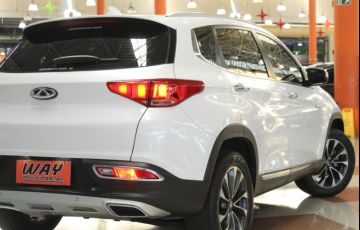 Chery Tiggo 7 1.5 VVT Turbo Txs Dct - Foto #7