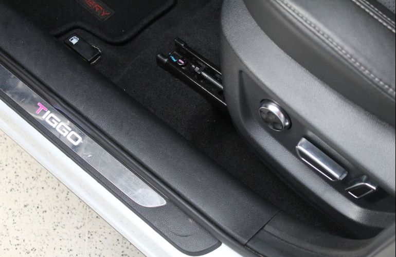 Chery Tiggo 7 1.5 VVT Turbo Txs Dct - Foto #10