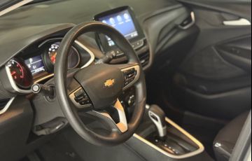Chevrolet Onix 1.0 Turbo LT - Foto #4
