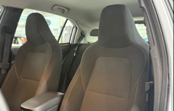 Chevrolet Onix 1.0 Turbo LT - Foto #9